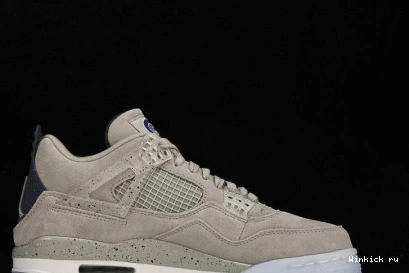 Jordan Air PE Georgetown 4 0812